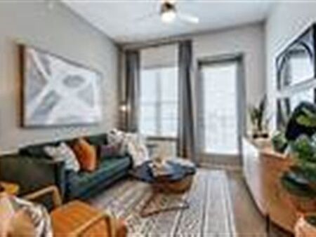 2 Bedroom Apartment in Kibler Park