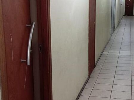 1 Bedroom Apartment in Johannesburg Central