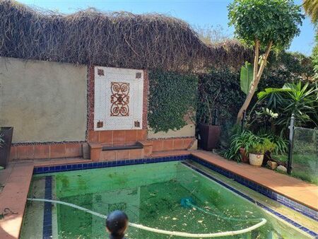 5 Bedroom House in Fairwood