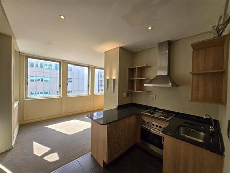 Studio apartment in Marshalltown