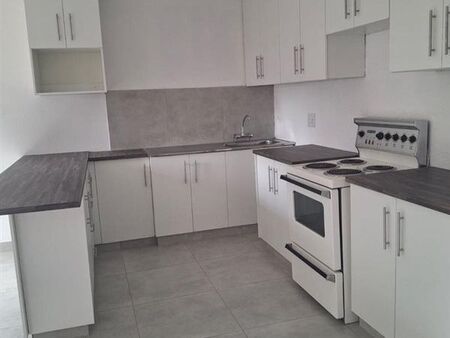 1 Bedroom House in Sydenham