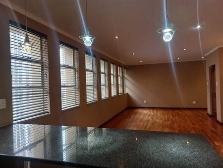 3 Bedroom Apartment in Marshalltown