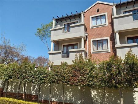1 Bedroom Apartment in Paulshof