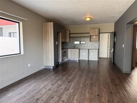 2 Bedroom Apartment in Sunninghill