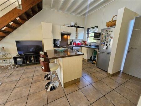3 Bedroom Apartment in Fourways