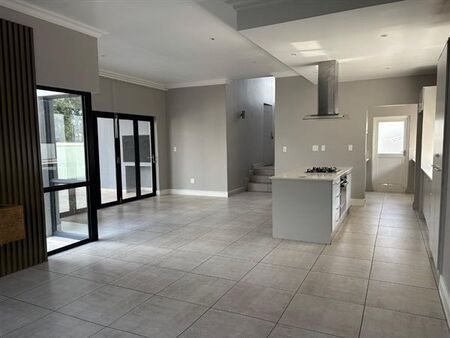 4 Bedroom House in Broadacres