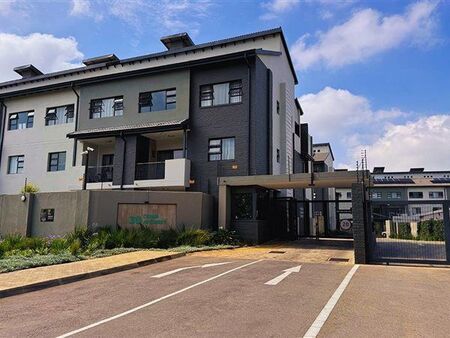 2 Bedroom Apartment in Craigavon