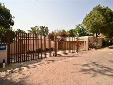 5 Bedroom House in Fourways