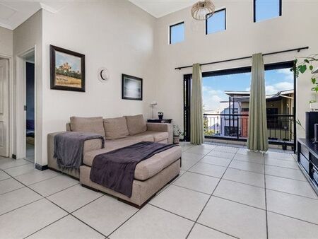 2 Bedroom Apartment in Douglasdale