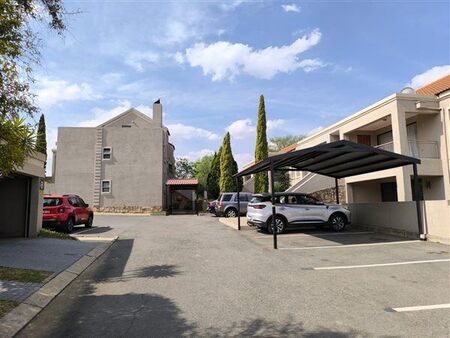 2 Bedroom Apartment in Craigavon