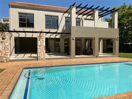 1 Bedroom Apartment in Paulshof