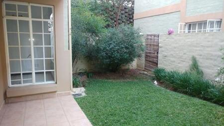 1 Bedroom Apartment in Dainfern