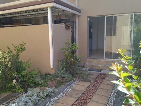 3 Bedroom House in Fleurdal