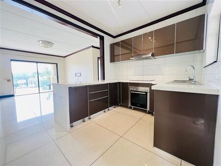 2 Bedroom Apartment in Fourways