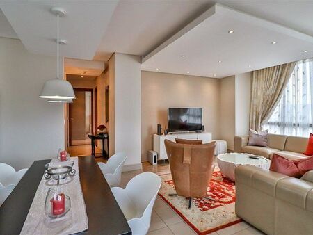 2 Bedroom Apartment in Bedford Gardens