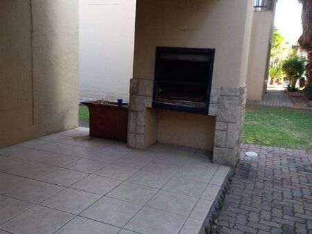 3 Bedroom Townhouse in Risiville