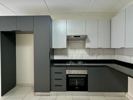 2 Bedroom Apartment in Bedfordview