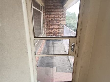2 Bedroom Apartment in Vanderbijlpark Cw