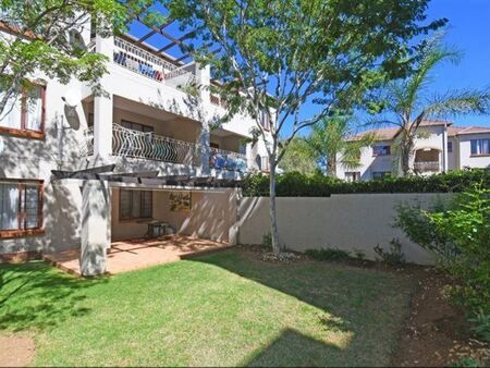 2 Bedroom Apartment in Sunninghill
