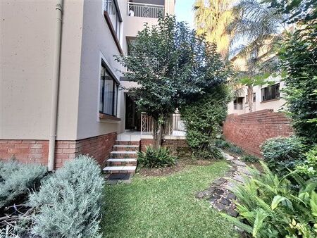 2 Bedroom Apartment in Sunninghill