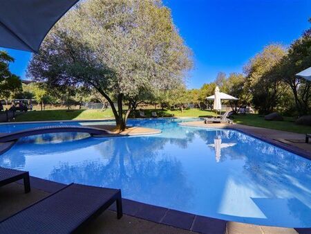 1 Bedroom Apartment in Steyn City