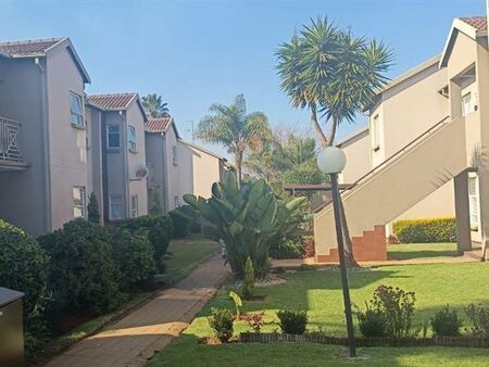 1 Bedroom Townhouse in Bonaero Park