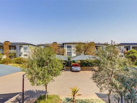 3 Bedroom Apartment in Serengeti