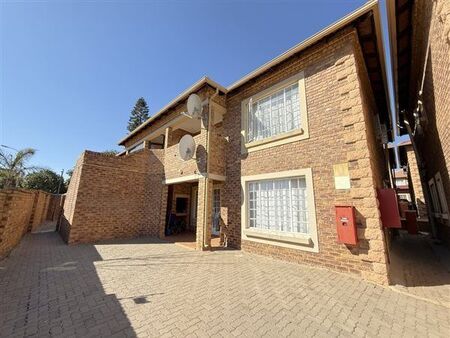 3 Bedroom Apartment in Terenure