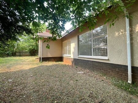 3 Bedroom House in Cresslawn