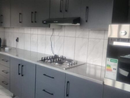 3 Bedroom House in Birchleigh