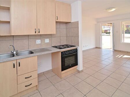 2 Bedroom Apartment in Castleview