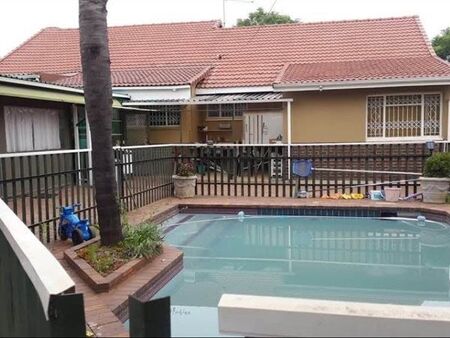 3 Bedroom House in Kempton Park Ext 3