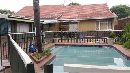 3 Bedroom House in Kempton Park Ext 3