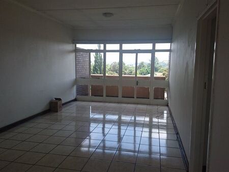 2 Bedroom Apartment in Elspark