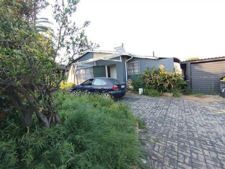 3 Bedroom House in Tedstoneville
