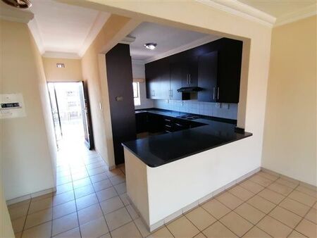 2 Bedroom Apartment in Elspark
