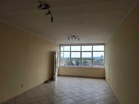 2 Bedroom Apartment in Dowerglen