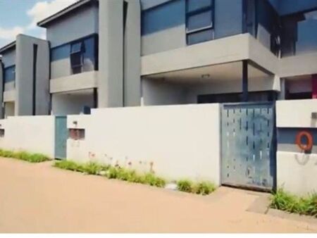 3 Bedroom House in Edendale