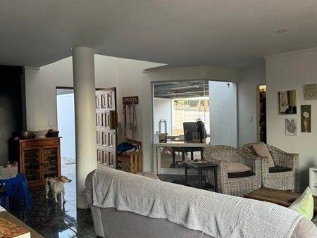 3 Bedroom House in Dowerglen