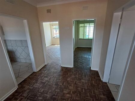 1 Bedroom Apartment in Brakpan Central