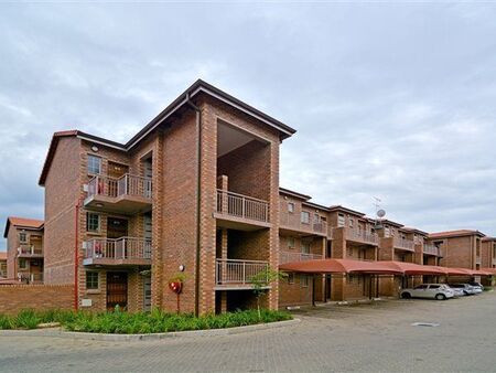 2 Bedroom Apartment in Edenvale