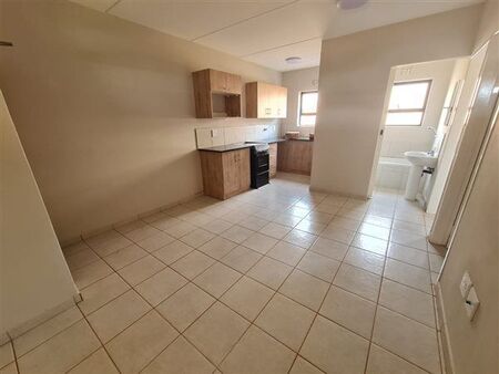 2 Bedroom Apartment in Kenleaf