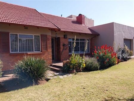 3 Bedroom House in Witfield