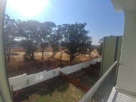 2 Bedroom Apartment in Witfield