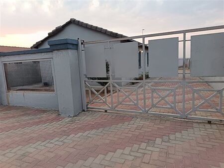 3 Bedroom House in Windmill Park
