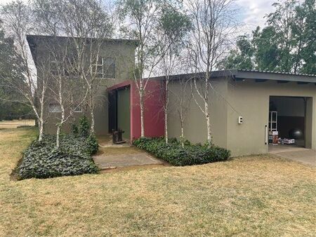 2 Bedroom House in Marister
