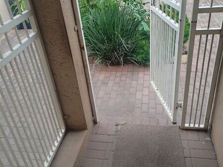 3 Bedroom Townhouse in Witfield