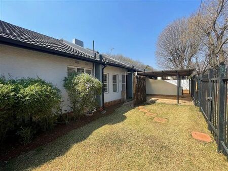 3 Bedroom House in Farrarmere