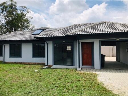 3 Bedroom House in Mackenzie Park