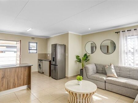 3 Bedroom House in Albertsdal